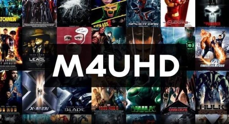 banner M4UHD